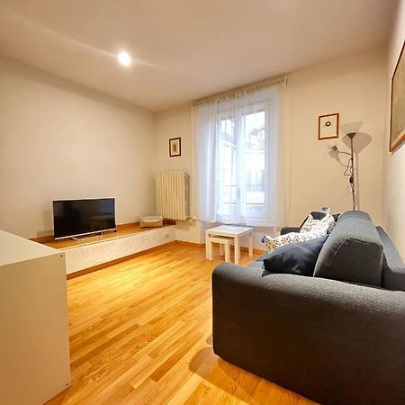 Apartamento Kibilu - Via Guido D'Arezzo Milán Exterior foto